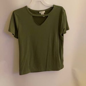 Forever 21 Kids Shirt